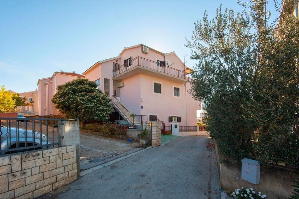 Guesthouse Brodarica Šibenik Exteriér fotografie