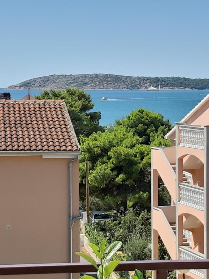 Guesthouse Brodarica Šibenik Exteriér fotografie