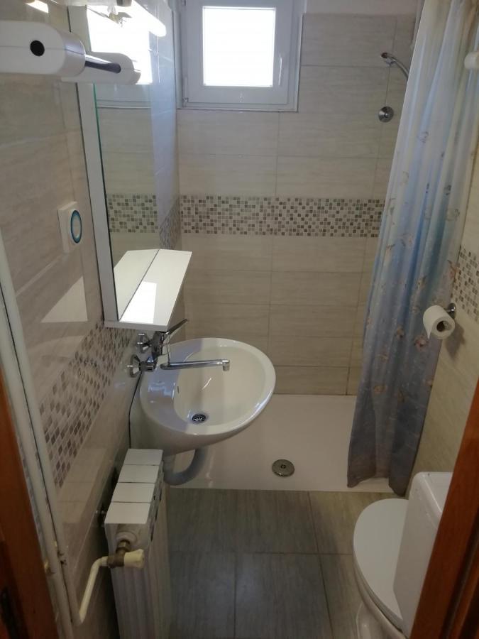 Guesthouse Brodarica Šibenik Exteriér fotografie