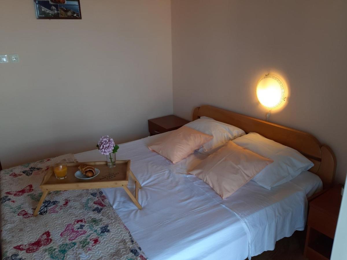 Guesthouse Brodarica Šibenik Exteriér fotografie