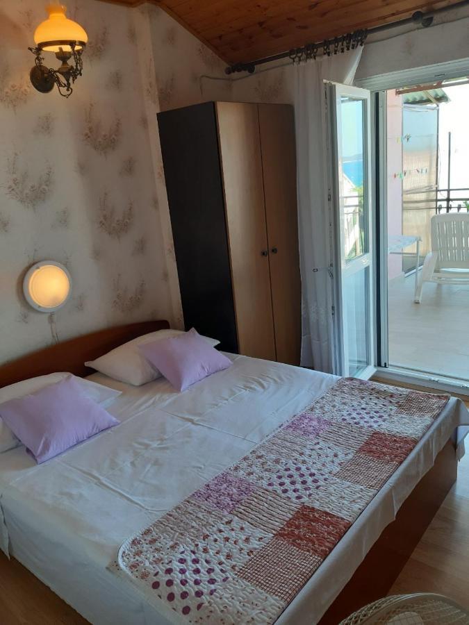 Guesthouse Brodarica Šibenik Exteriér fotografie