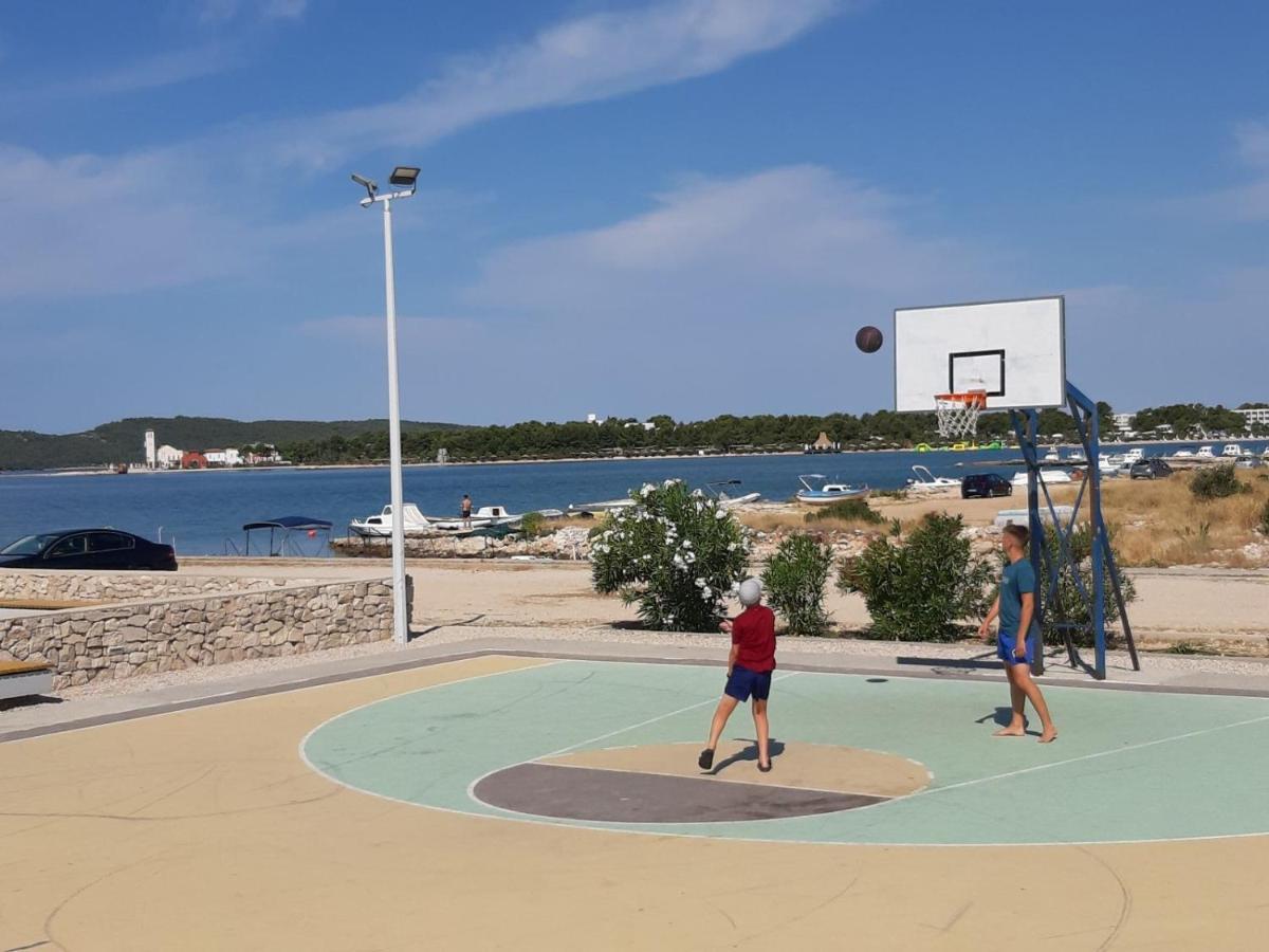 Guesthouse Brodarica Šibenik Exteriér fotografie