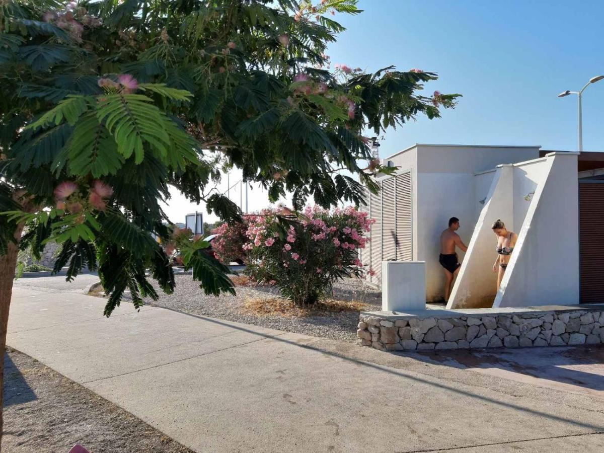 Guesthouse Brodarica Šibenik Exteriér fotografie