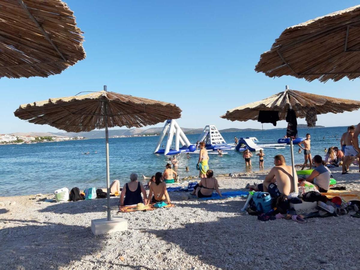 Guesthouse Brodarica Šibenik Exteriér fotografie