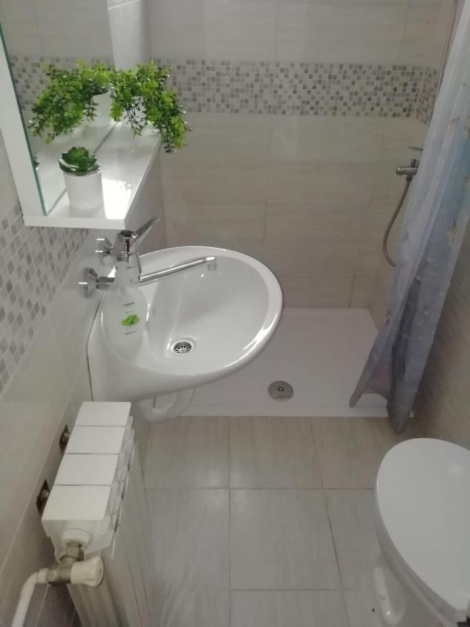 Guesthouse Brodarica Šibenik Exteriér fotografie